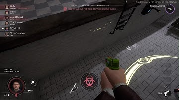 Deceit 2 Legacy Mode - I