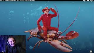 LITTLE BIG - Lobster Popstar PN4 Реакция