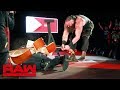 Braun Strowman And Elias Clash In First Ever Symphony Of Destruction Match Raw March 5 2018 Braun Strowman And Elias Clash In First Ever Symphony Of Destruction Match Raw March 5 2018