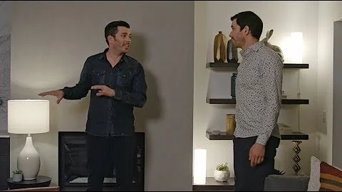 Google Home Mini & The Scott Brothers | Smart Lights