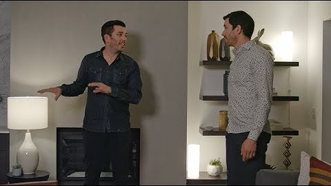 Google Home Mini & The Scott Brothers | Smart Lights