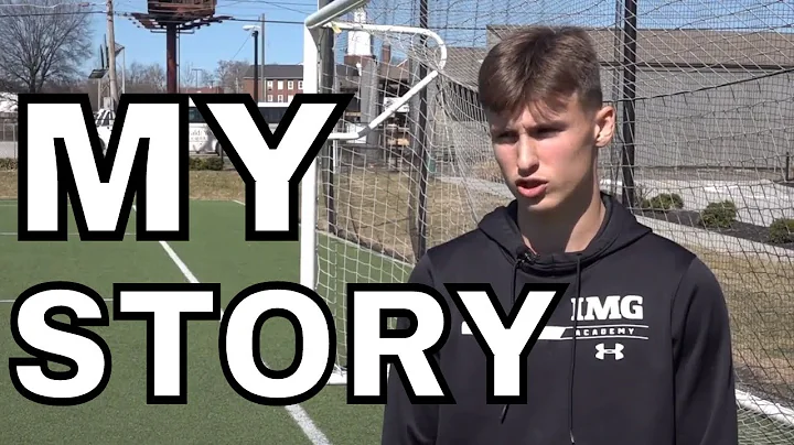 Path to Pro: Heath Martin