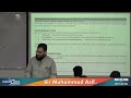 CAF 3 SIR MUHAMMAD ASIF LECTURE 80A
