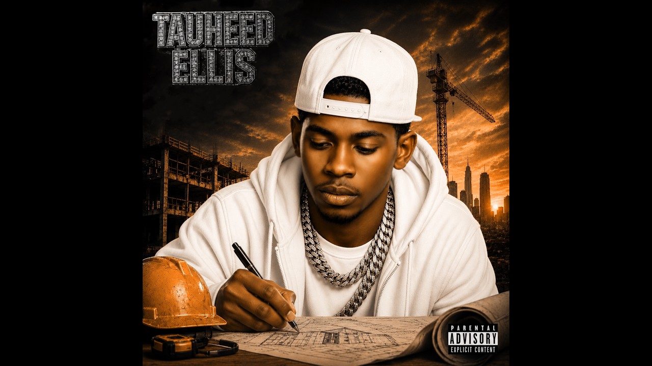 Watch Tauheed Ellis - Rome on YouTube Watch Tauheed Ellis - Rome on YouTube