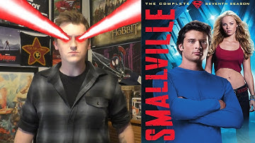 Smallville - Season 7 Review/Discussion