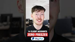 This Agency Runs 14 PayPal Accounts and NEVER Gets Flagged - How?