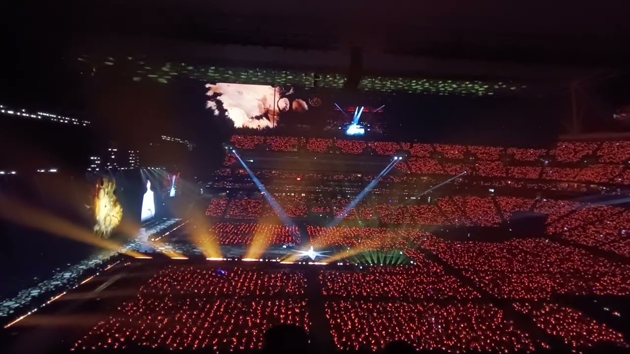 20260101 粵語歌串燒 深深的演唱會香港