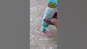 Baby Play Mat - Foam Play Mat for Baby with Interlocking Floor Tiles