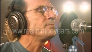 Video thumbnail of "James Taylor "Fire and Rain" Live In Studio 1994 (Reelin' In The Years Archives)"