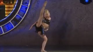 Taylee Hunter - What The Water Gave Me