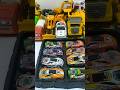 ASMR Unboxing and Testing Cars ASMR No Talking #automobile #asmr #unboxing #toys #cars