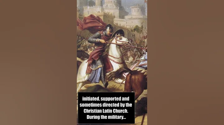 June 2 1098   The first seige of Antioch #historyinminutes #historyinminutes_daily #history
