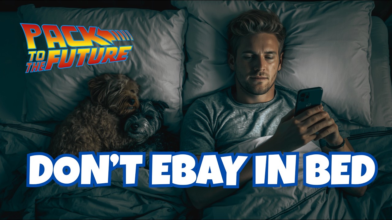 Mega-Bids Will Mega-Wreck You