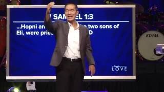 Engage the Family with Ptr. Peter Tanchi