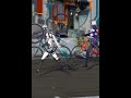[Honkai Star Rail]《反正都是有氧运动》 #feixiao #jiaoqiu #moze #崩坏星穹铁道 #honkaistarrail #飞霄 #椒丘 #貊泽