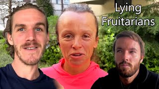 Fitshortie Le Couple Le Plus Sain De Youtube Partage Ses Secrets De Haute Fréquence ...