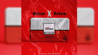 Motive X Bekom - HOTBOX (ESKİ VERSİYON) Resimi