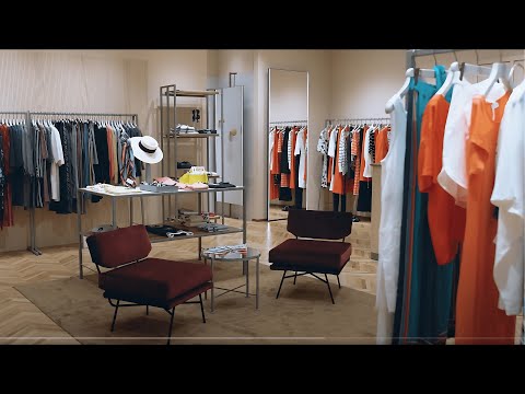FITSOUT FACTORY | Where Furniture Meets Technology