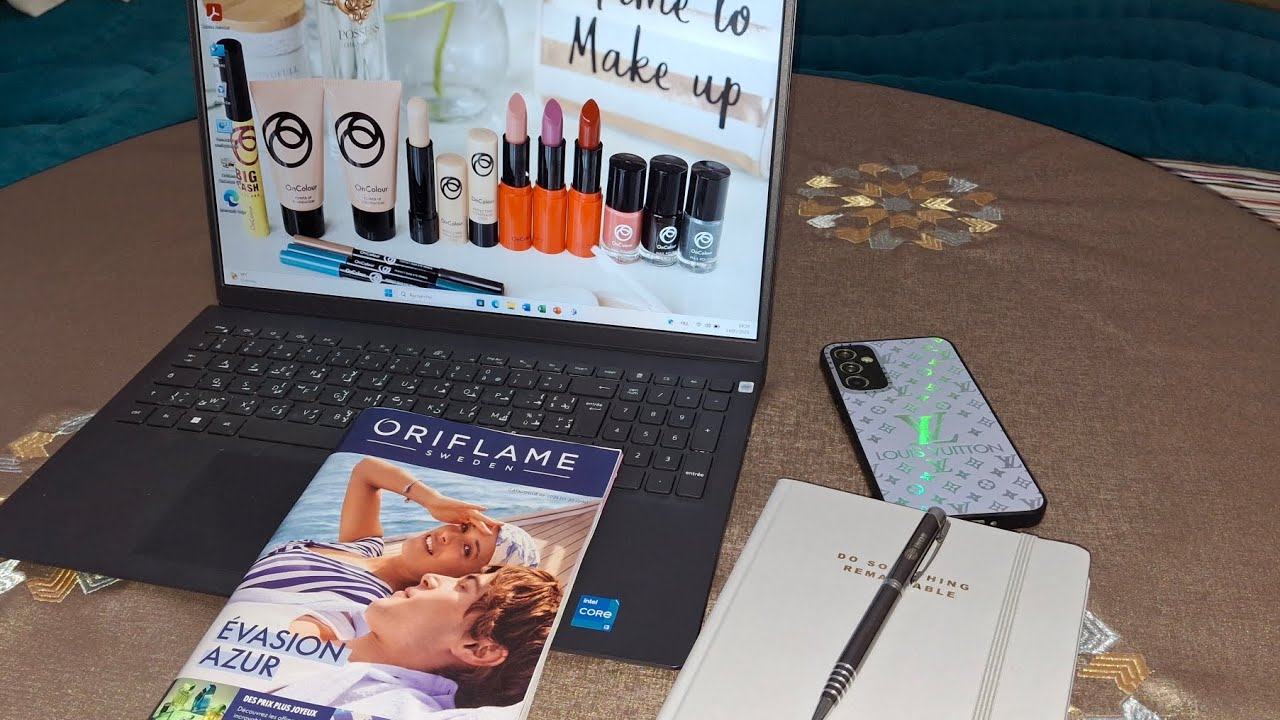 نزولا لطلب المتابعات الغزالات 😍❤️ شرح كتالوج شهر يونيو 2025🤩💞