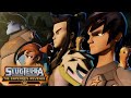 Slugterra | Emperor's Revenge | Full Movie