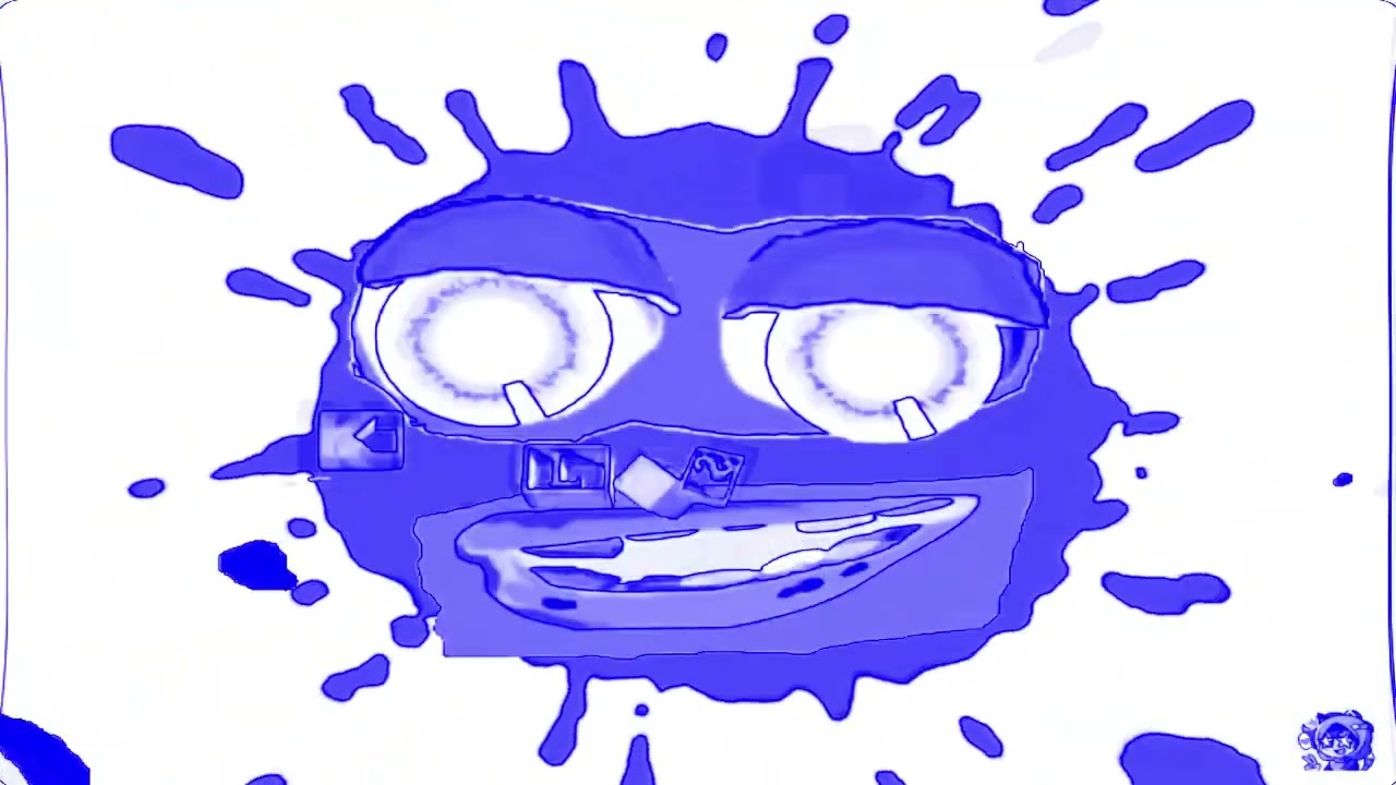 (RQ) Klasky Csupo (RoboSplaat Variant) in Electronic Sounds