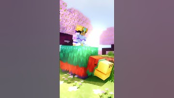 Sniffer #shorts #minecraft