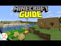 A Brand New World! | Minecraft Guide Episode 1 - Season 2 (Minecraft 1.15 Lets Play)