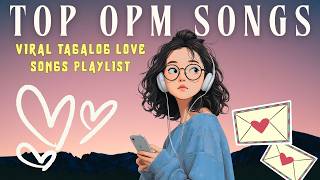 Top OPM Songs 2026 🎧 Spotify Viral Tagalog Love Songs Playlist (New Hits Collection) 🇵🇭🔥