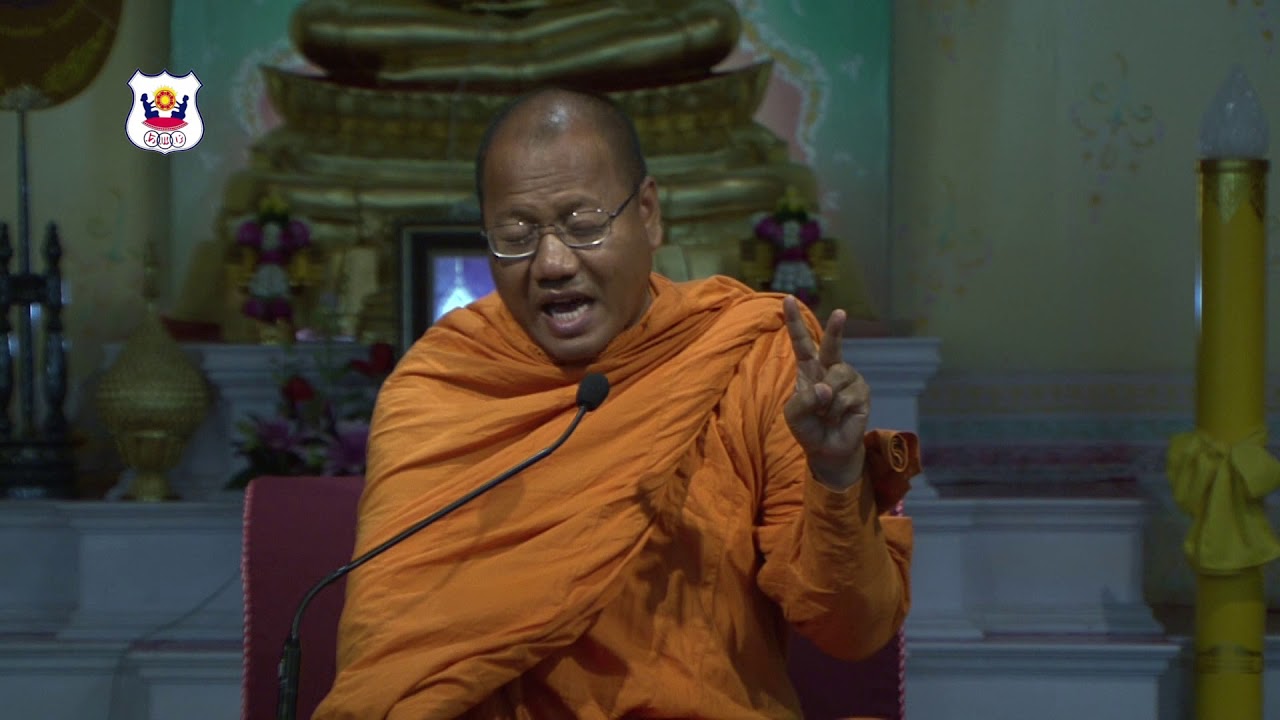 พระมหาประนอม ธัมมาลังกาโร 