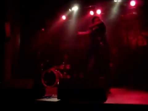 MAMY WATA - VARSOVIE AOUT 2012.wmv