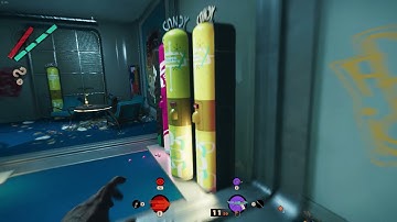 Deathloop AI is immaculate