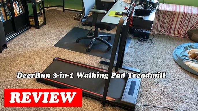 Can You Use a Walking Pad on Carpet? Essential Tips Revealed