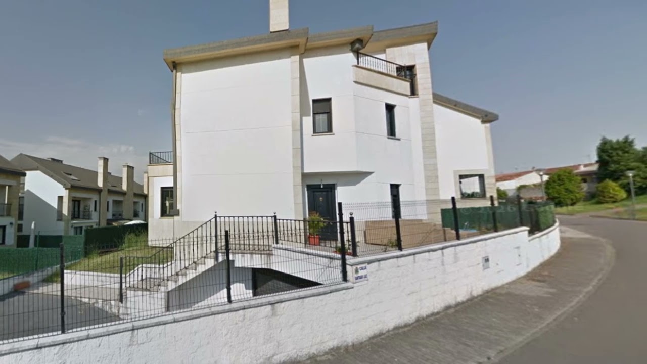 Buenavista, Hevia, Siero, ASTURIAS