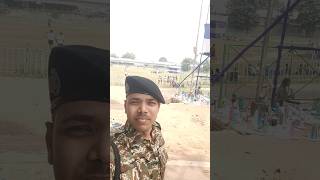Ranchi Home Guard Physical ||