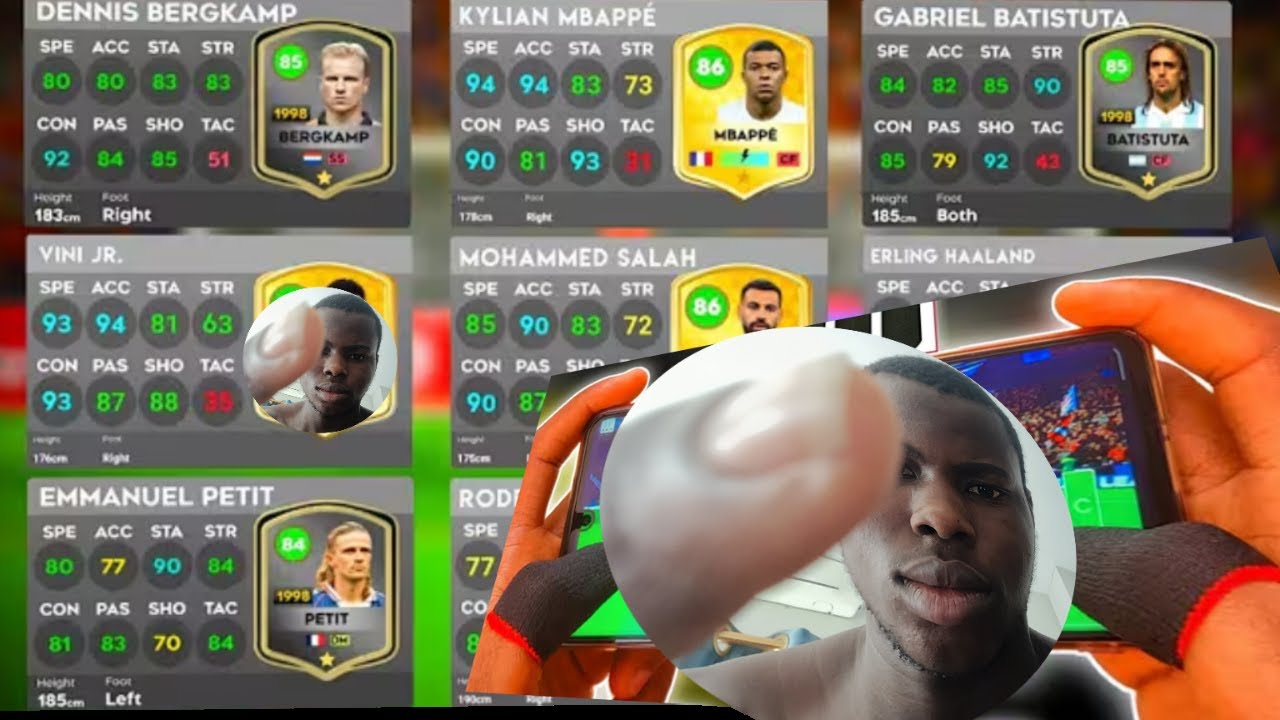 Dream League soccer 2026 championship world record