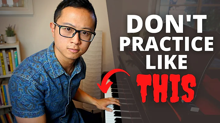 Why Practicing Can Be a Bad Thing | Piano Lesson - DayDayNews