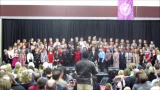 sacs grade 3 2012 christmas