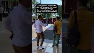 PINJOL DAN PENAGIHAN BARBAR #advokat #lawyers #fypシ #hukum