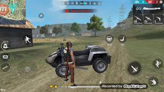 CHƠI FREE FIRE TRANH TOP MỘT- Ở GIẢI ĐẤU KHIẾP NHẤT HÀI NHẤT 2019