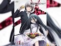 [ Vietsub ] Unmei No Ori ( Aimi ) - Ost Tr&ograve; Chơi Định Mệnh ( Dansai Bunri No Crime Edge )