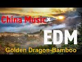 Golden Dragon - Bamboo （中学生作曲)