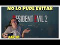RESIDENT EVIL 2 - El comienzo - 01