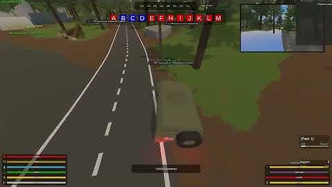 UNTURNED UNDEADHACK - ЛУЧШИЙ ЧИТ 2025! 🚀 UNTURNED HACK