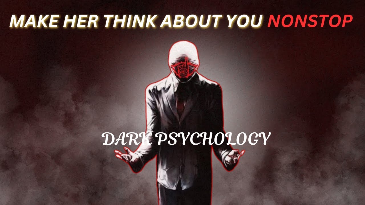 How to Make Any Woman Fall for You Using Dark Psychology(Attract Any ...