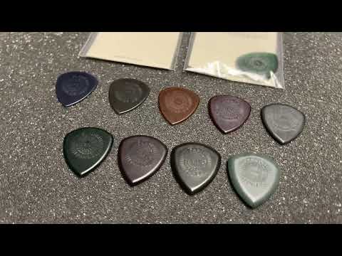 Jim Dunlop FLOW