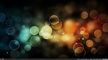 ArcoLinux :1491 17 themes for i3 - creation of mordor theme - make your own theme