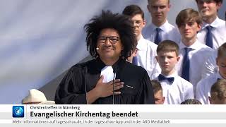 11 Juni 2023 Tagesschau in 100 Sekunden