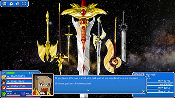 EBF5 Epic Poseidon One Turn Capture (lvl 31)