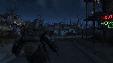 Fallout 4 PS4 MODS - CARRY WEIGHT WEDDING RING