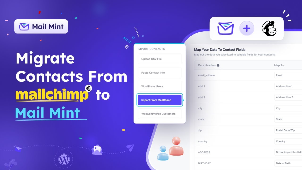 Migrate Contacts From MailChimp To WordPress Within Just A Few Clicks migrate-contacts-from-mailchimp-to-wordpress-within-just-a-few-clicks